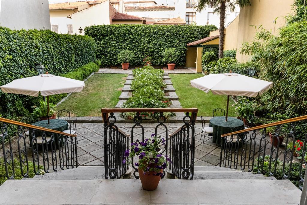 Hotel Principe - Resim 15