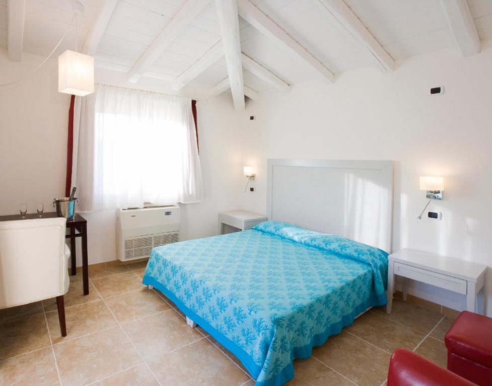 Fotografia z galérie ubytovania Villas Resort Wellness & SPA v destinácii Castiadas