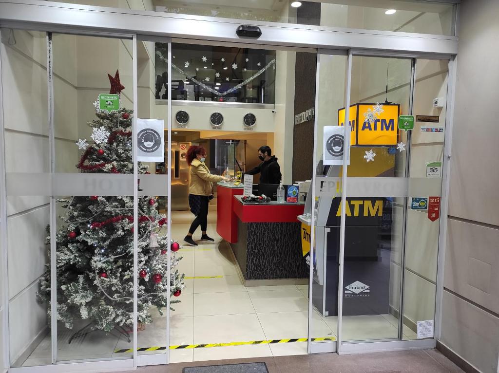 Epidavros Hotel - Resim 11