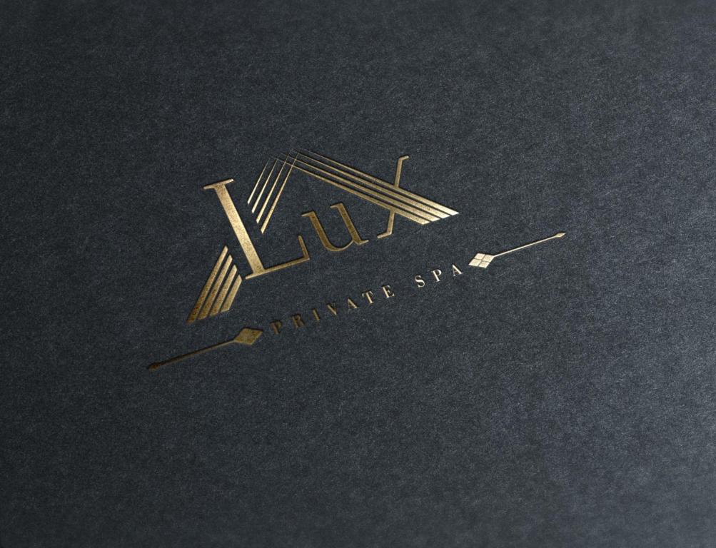 Certificato, attestato, insegna o altro documento esposto da Private Spa LUX with Whirlpool and Sauna in Zurich