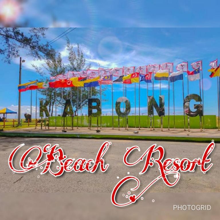 Kabong Beach Resort Malaysia Booking Com
