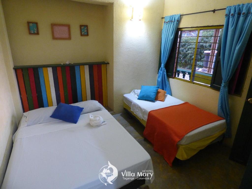 Hostel Villa Mary
