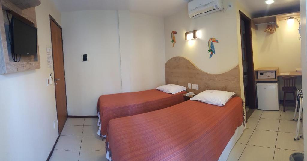  Vitória Praia Hotel