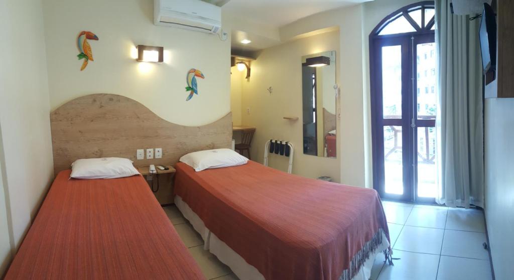  Vitória Praia Hotel