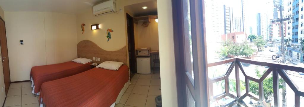  Vitória Praia Hotel