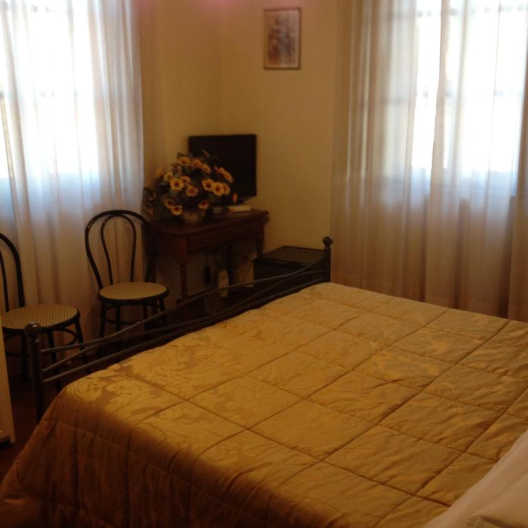 B&B Il Casale di Nanni - Dreibettzimmer