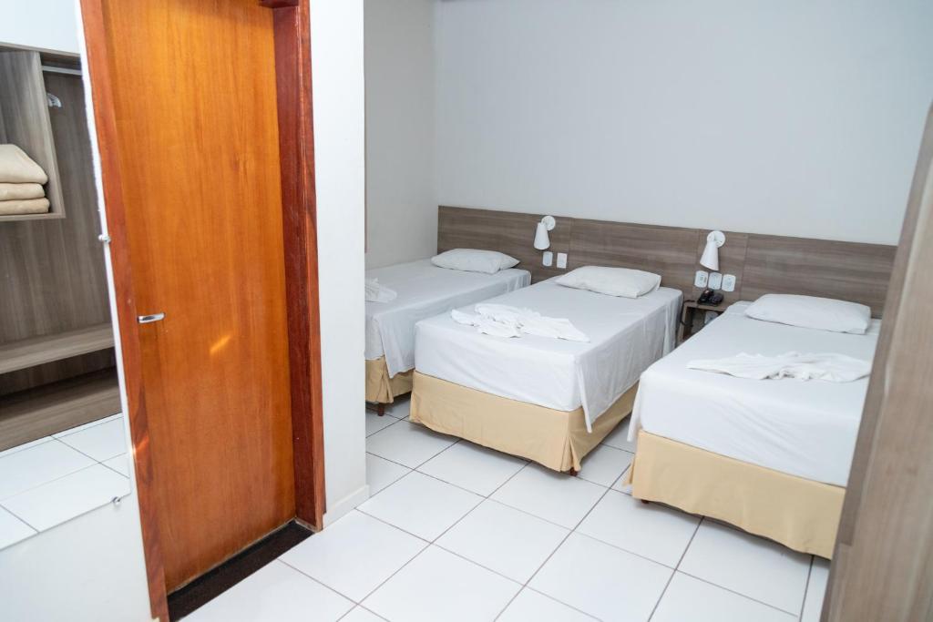  Hotel BR 364