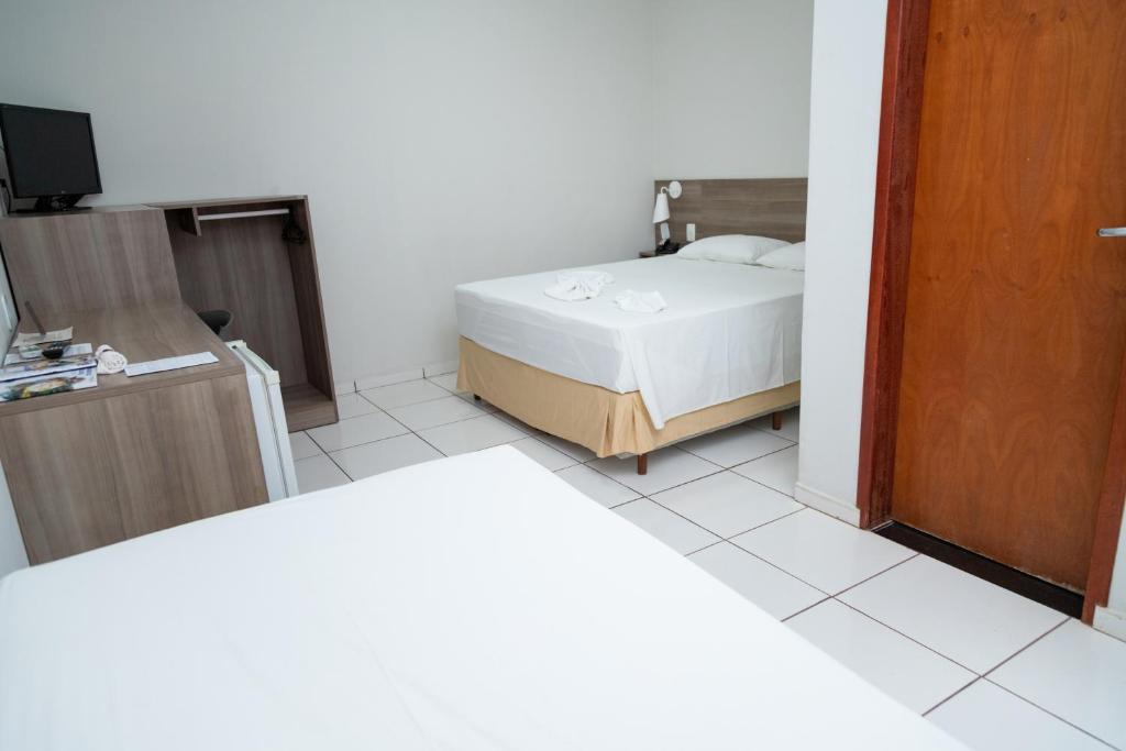  Hotel BR 364