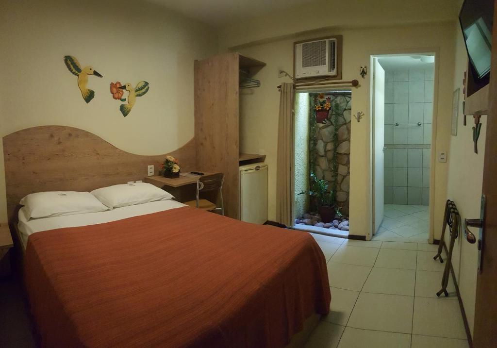  Vitória Praia Hotel