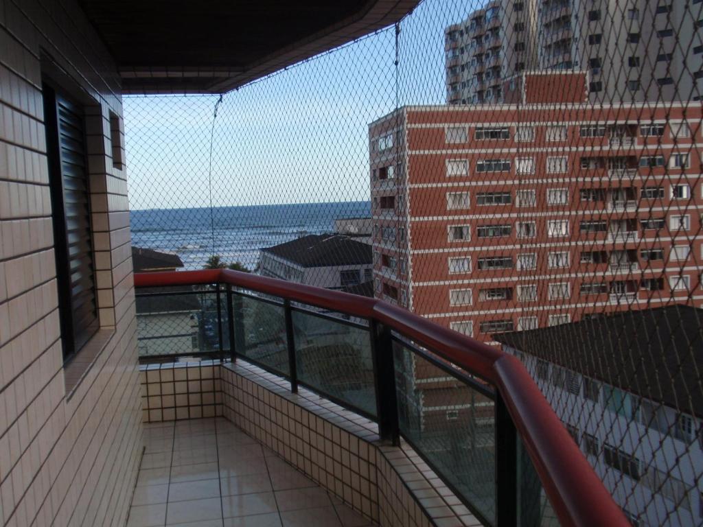  APARTAMENTO COM VISTA PARA O MAR V.TUPI
