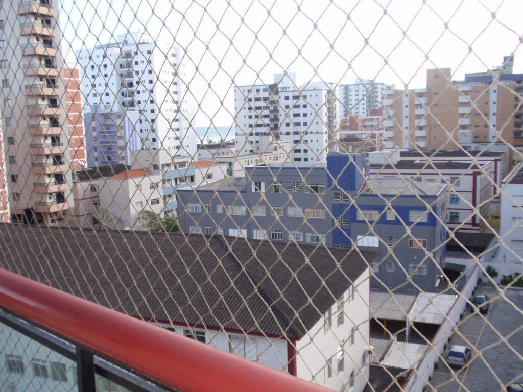  APARTAMENTO COM VISTA PARA O MAR V.TUPI