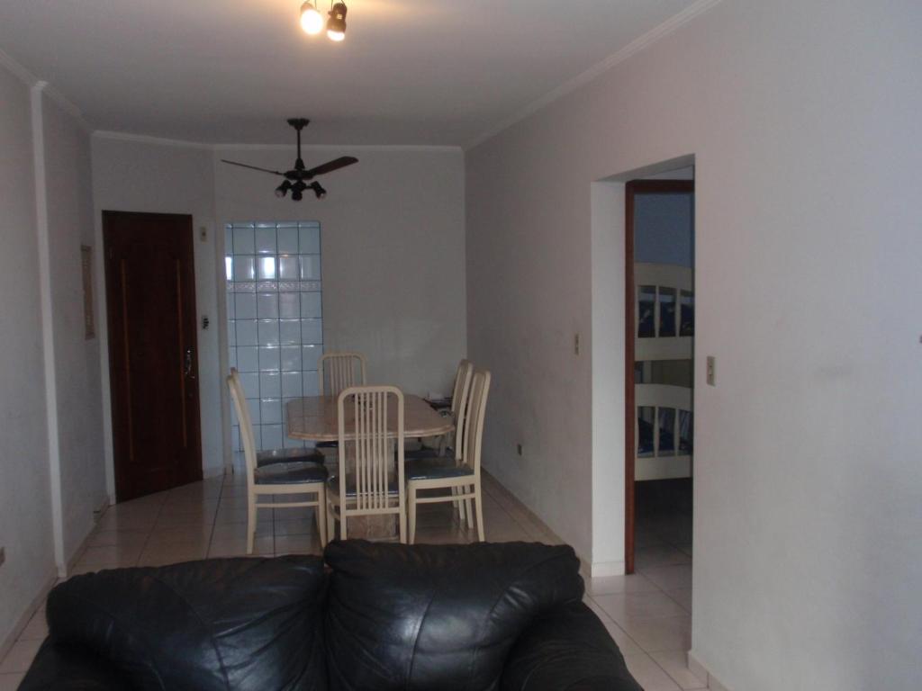  APARTAMENTO COM VISTA PARA O MAR V.TUPI