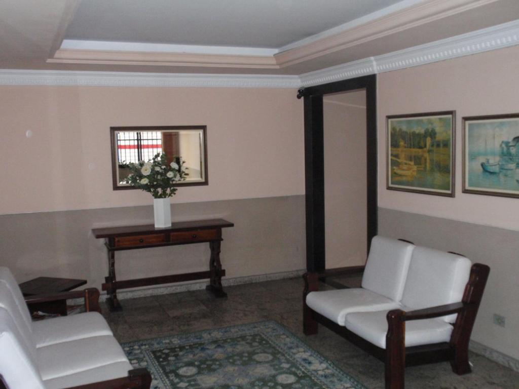  APARTAMENTO COM VISTA PARA O MAR V.TUPI