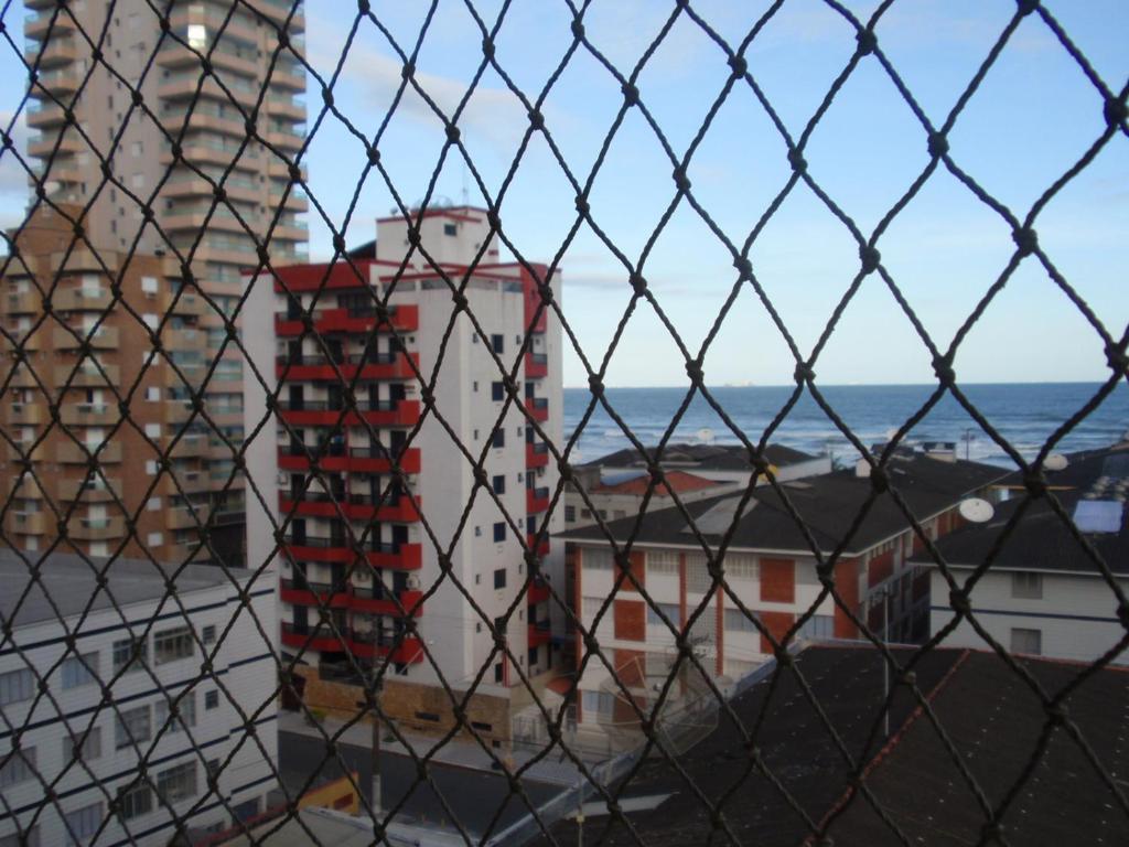  APARTAMENTO COM VISTA PARA O MAR V.TUPI