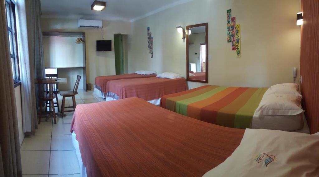  Vitória Praia Hotel