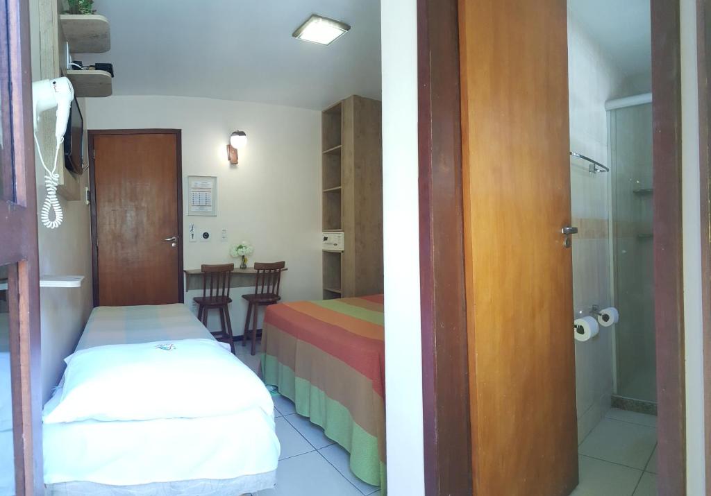 Vitória Praia Hotel