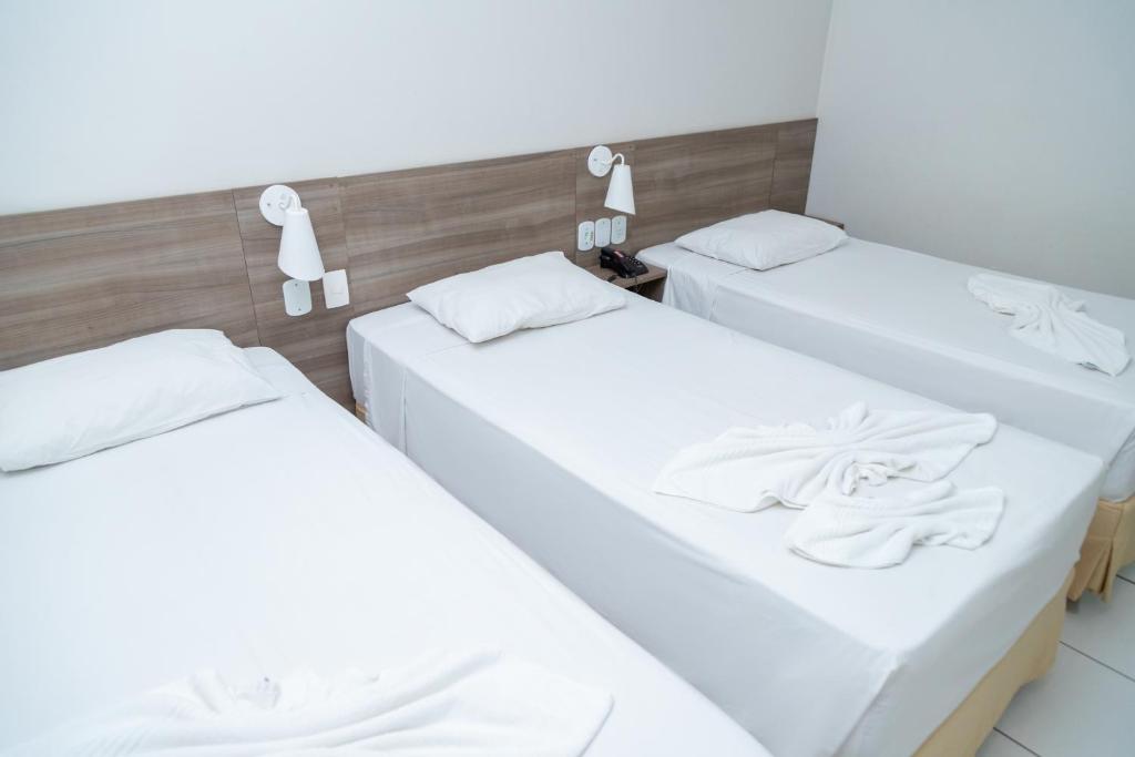  Hotel BR 364