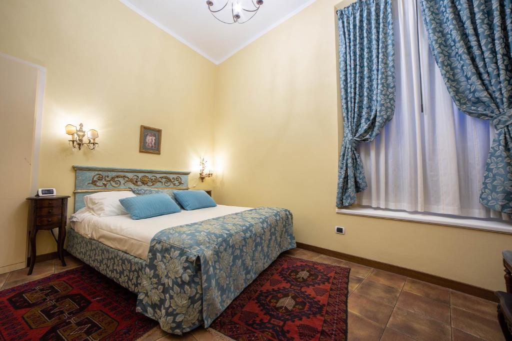 B&B Galileo 2000 - Classica Camera Doppia O Gemella