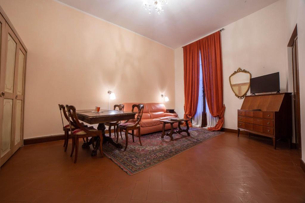 B&B Galileo 2000 - Appartamento