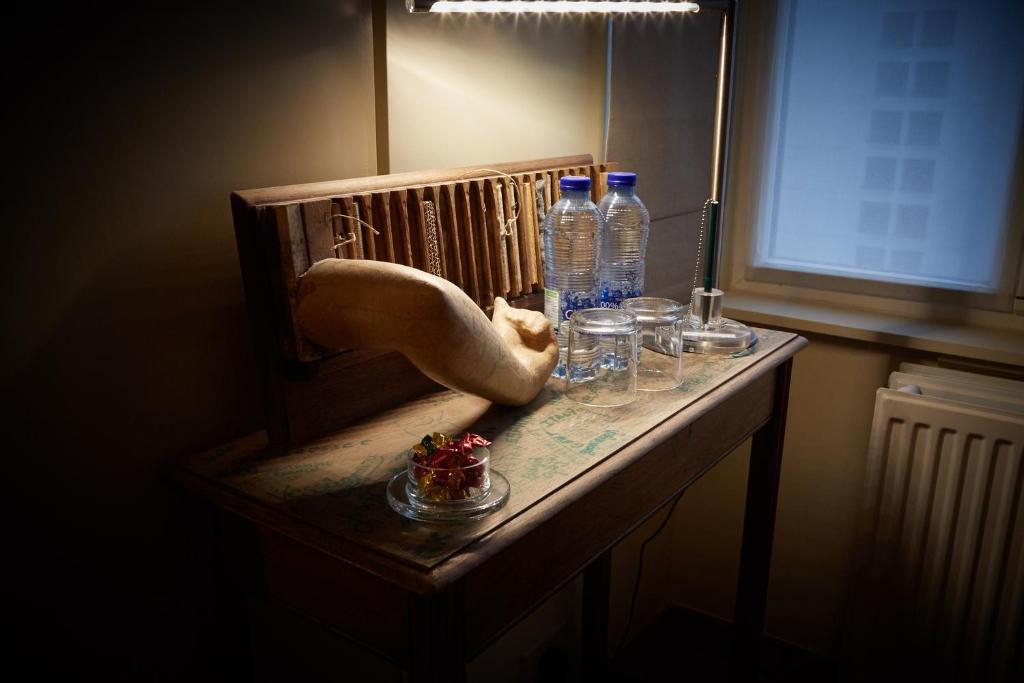 Fotografie z fotogalerie ubytování Focus Hotel v destinaci Kortrijk