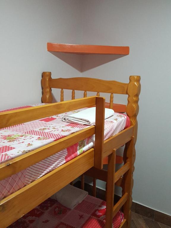 Quitinete -Tamoios - Cabo Frio - Apartamento De Una Habitación