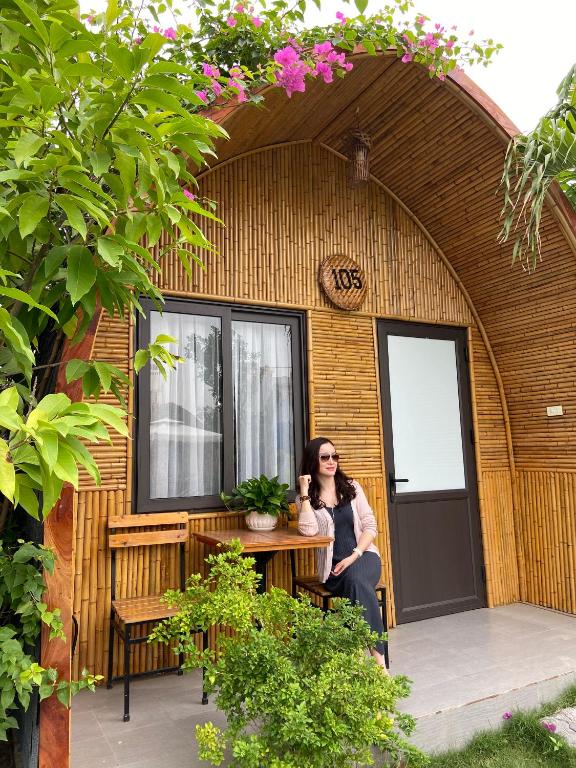 Tam Coc Village Bungalow - 13