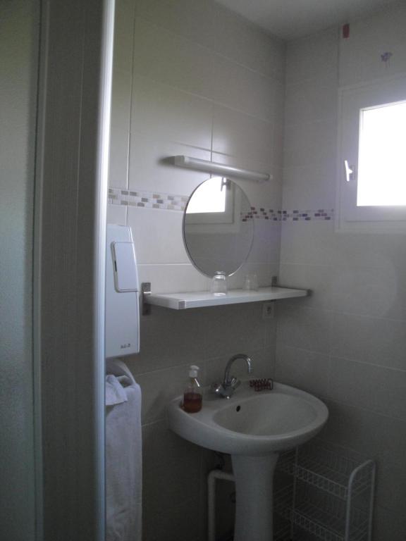 Ferme de La poterie - Camera Doppia Con Bagno Privato
