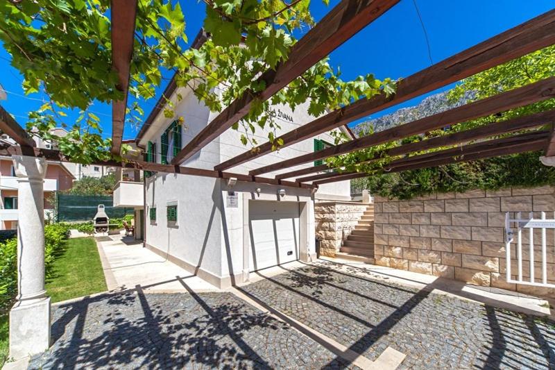 Fotografia z galérie ubytovania Villa Živana v Dugi Rat