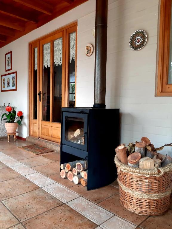 Fotografie z fotogalerie ubytování Casa Emiluz v destinaci La Serena