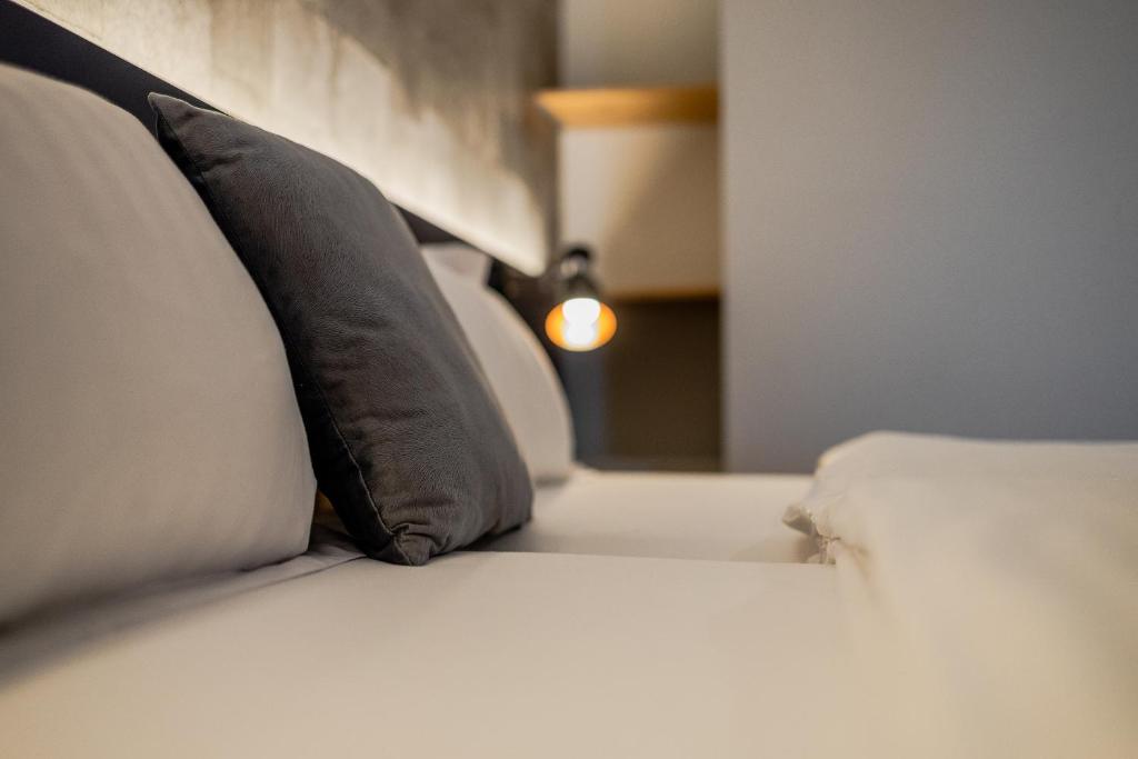 Villars Lodge - Comfort Triple Room