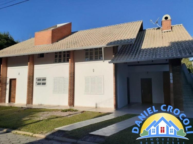  Apartamento 4 Uirapuru