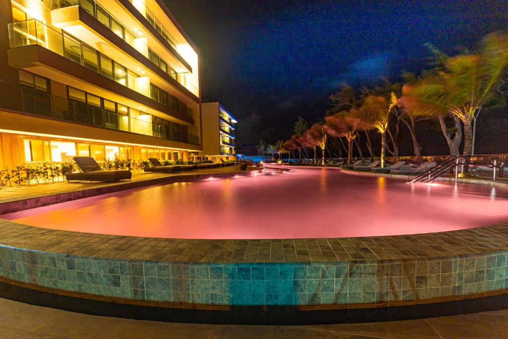  Oceana Atlântico Hotel