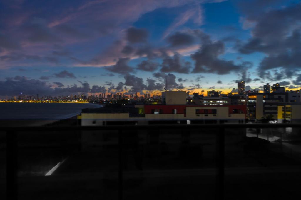  Oceana Atlântico Hotel