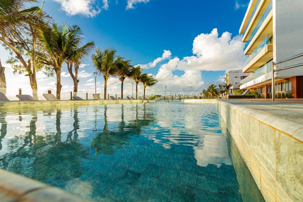 Oceana Atlântico Hotel