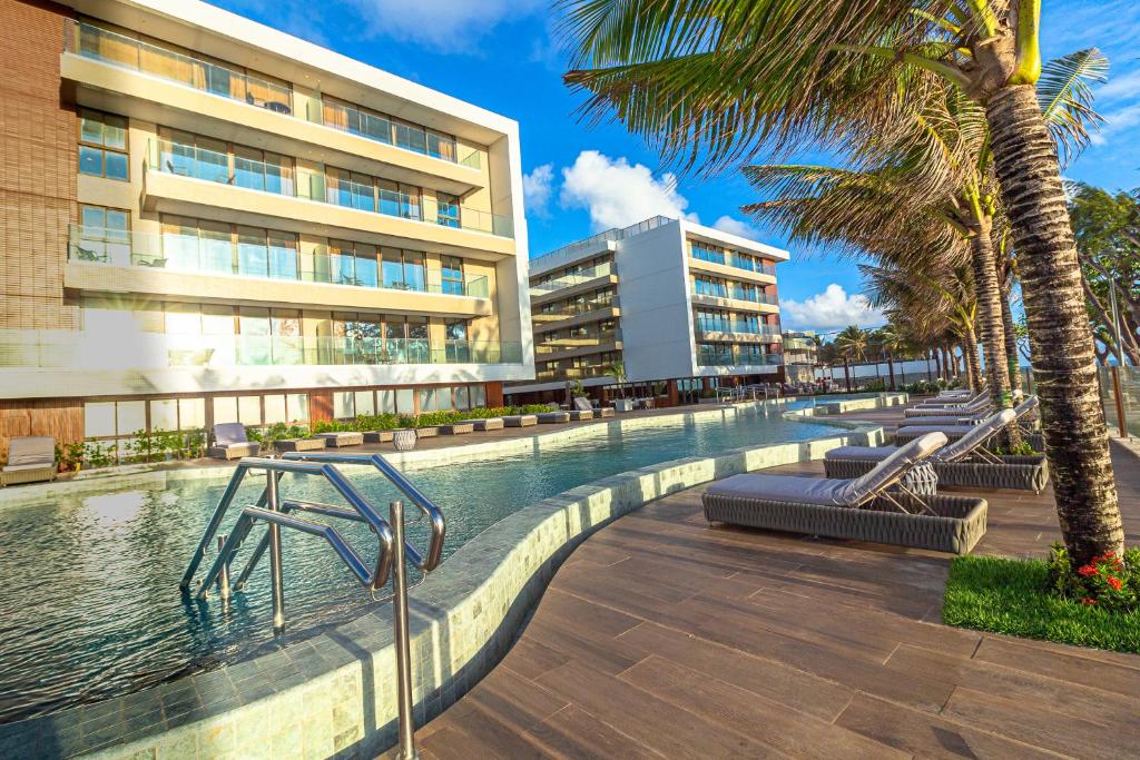  Oceana Atlântico Hotel