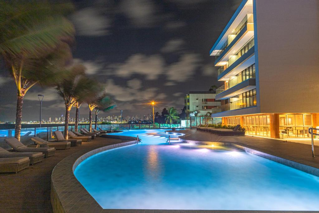  Oceana Atlântico Hotel