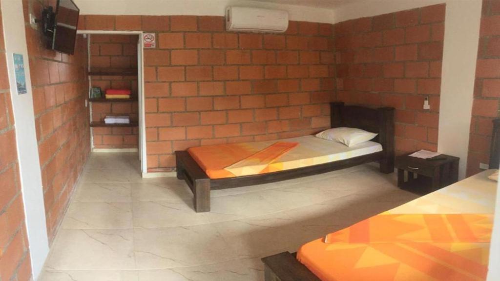 Hotel Costa Real