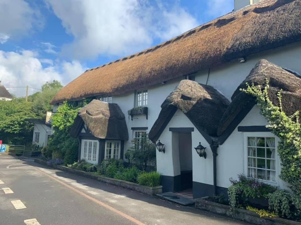 The Hoops Inn & Country Hotel, Bideford – Updated 2023 Prices