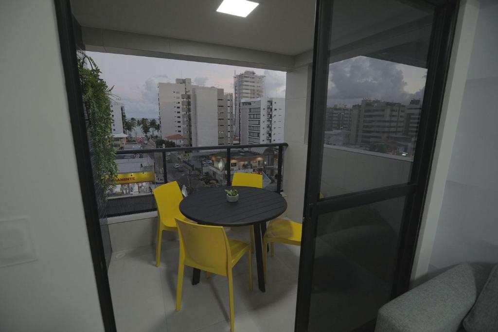  Edificio Time - Apto 512