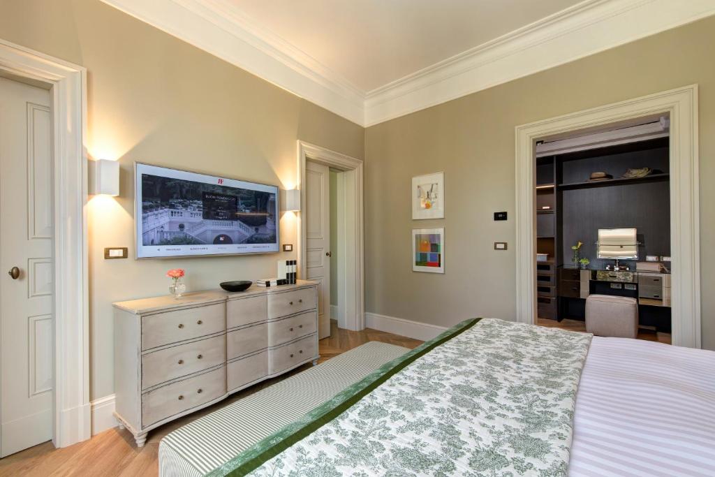 Rocco Forte Hotel De Russie - Resim 23