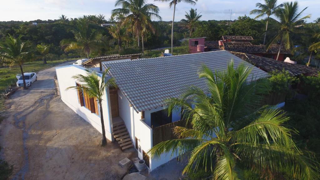  Casa Três Letras - Trancoso - Outeiro das Brisas