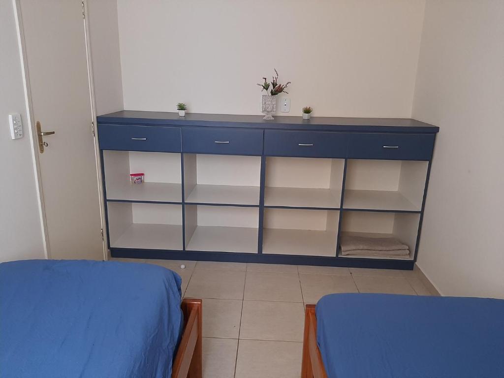  Lindo Apartamento Beira-mar - Ubatuba-SP