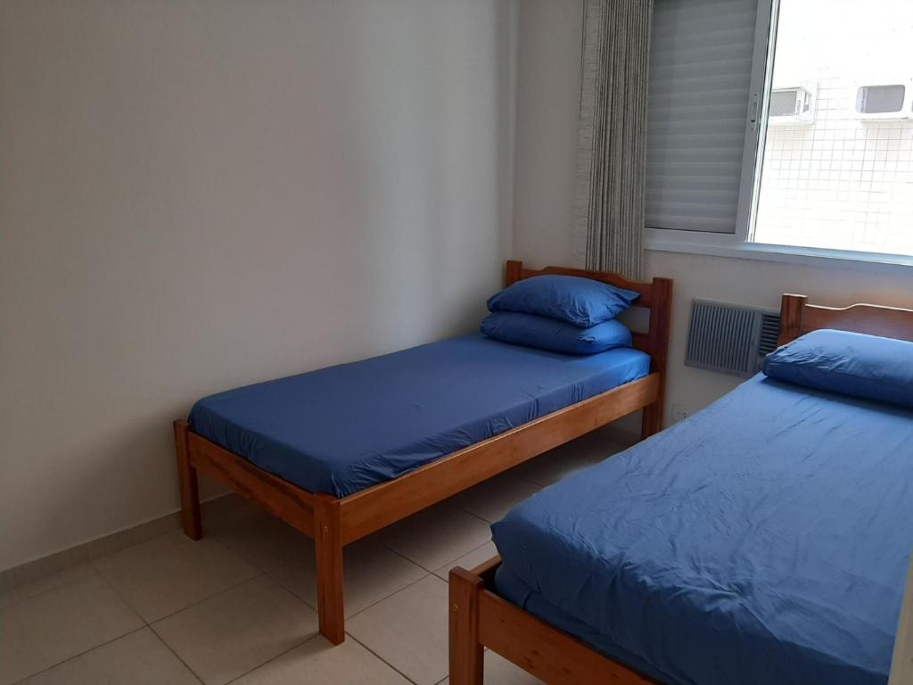  Lindo Apartamento Beira-mar - Ubatuba-SP