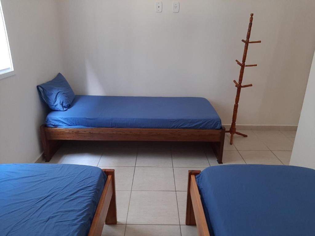  Lindo Apartamento Beira-mar - Ubatuba-SP
