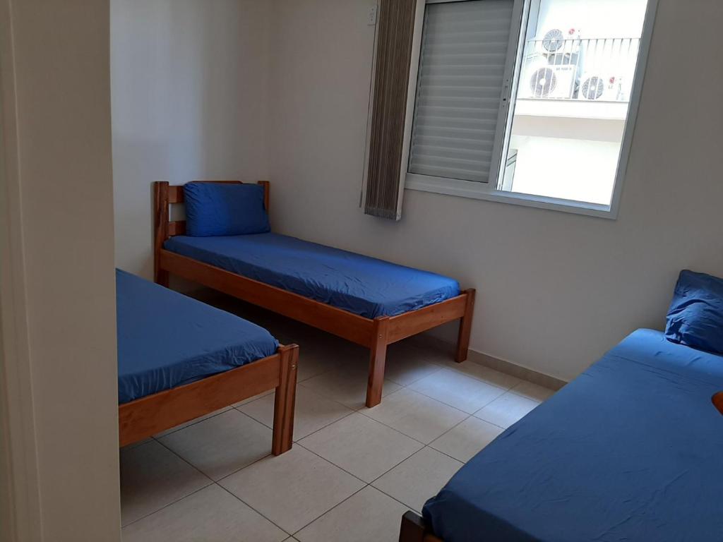  Lindo Apartamento Beira-mar - Ubatuba-SP