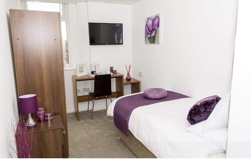 Parkview Residence - Resim 13