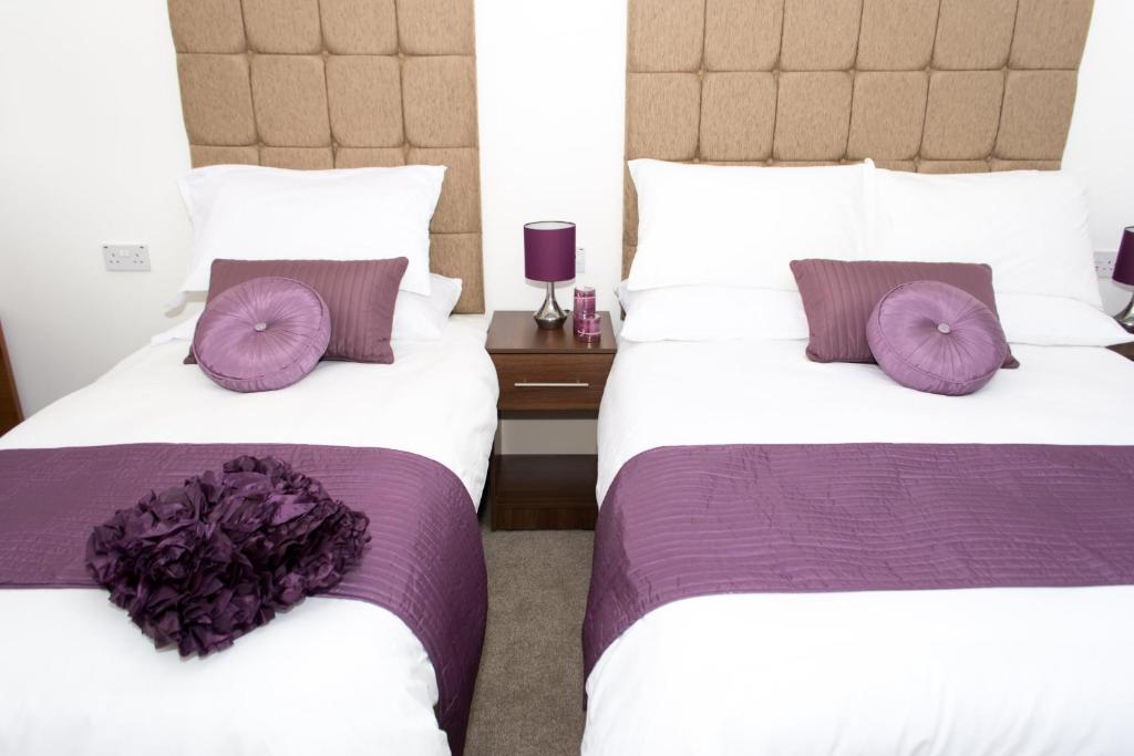 Parkview Residence - Resim 17