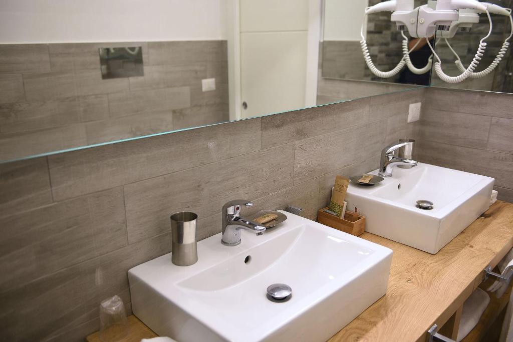 Barbarella Spa - Resim 20