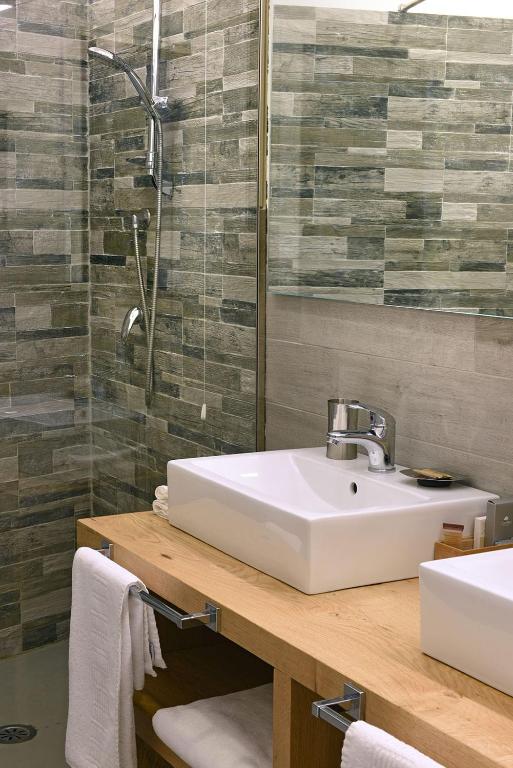 Barbarella Spa - Resim 19