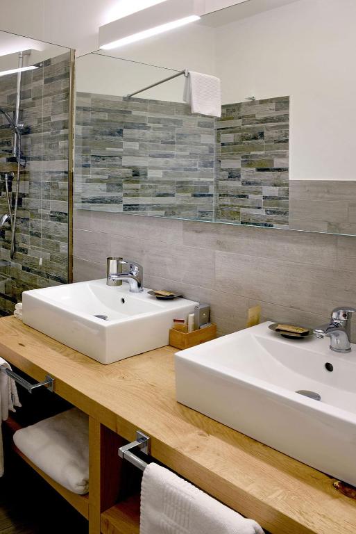 Barbarella Spa - Resim 17